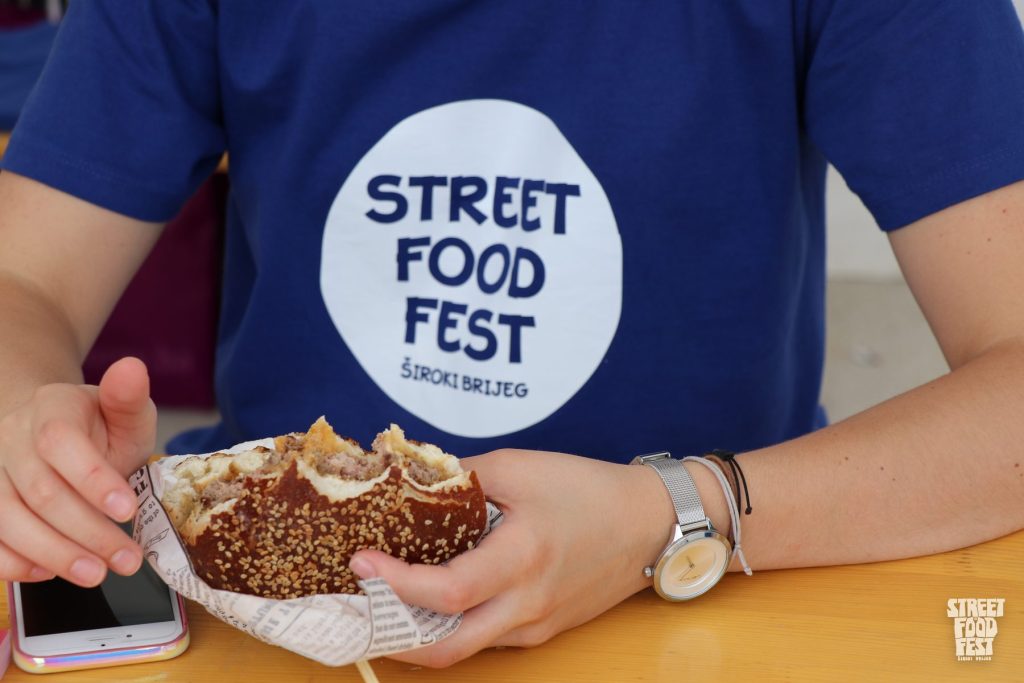 Street food fest