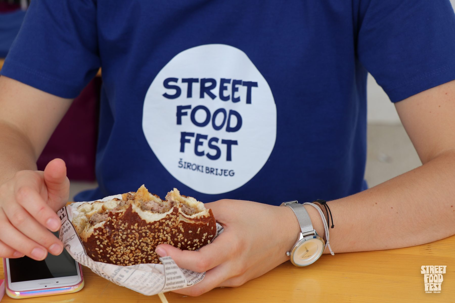Street food fest