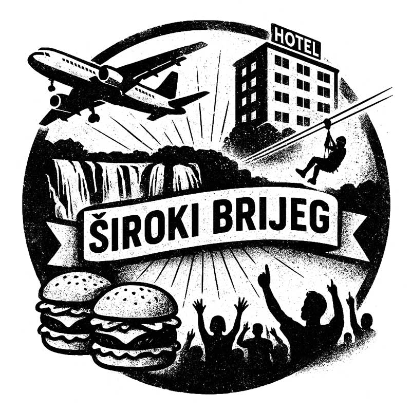 Planiraj dolazak na Street food fest sa g-tour Međugorje